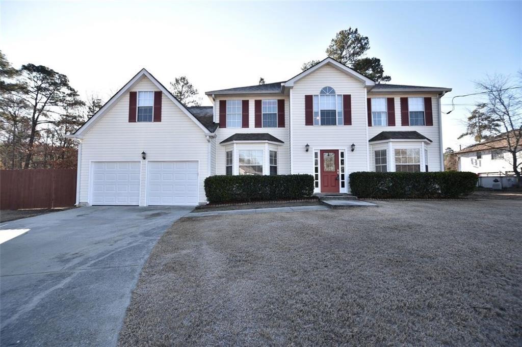 1785 Ivy Stone Ct., Buford, GA 30519