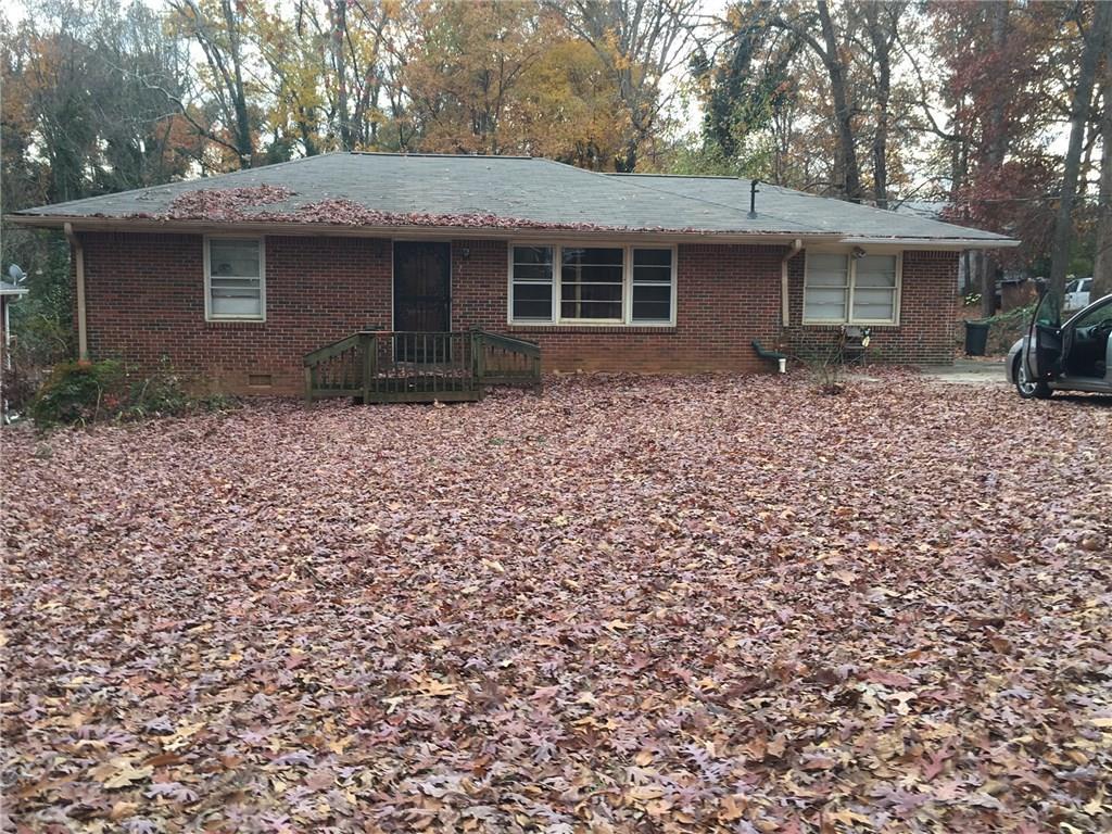 2041 Trailwood Rd., Decatur, GA 30032