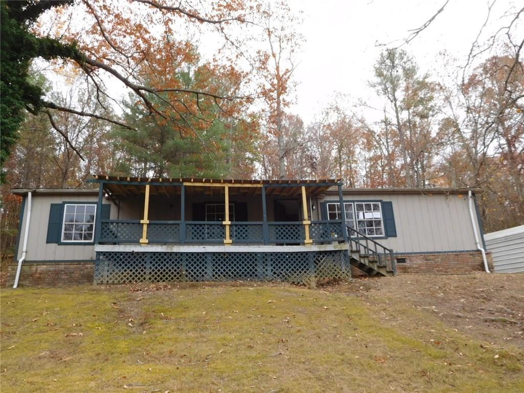 620 Morrison Campground Rd., Rome, GA 30161