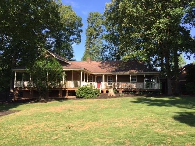 6836 Ball Ground Rd., Ball Ground, GA 30107