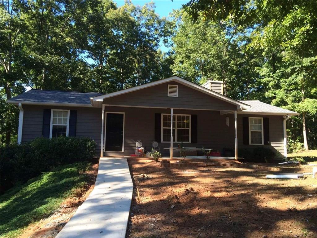 108 Swann Ct., Jefferson, GA 30549