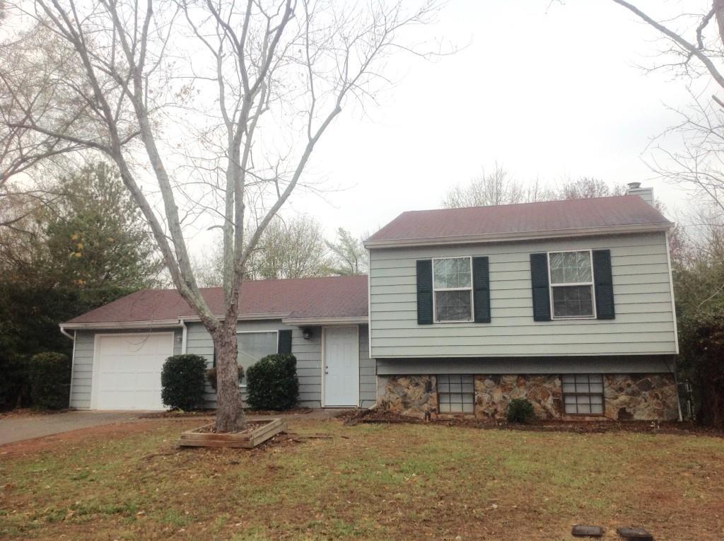 3419 Timbercreek Dr., Lawrenceville, GA 30044