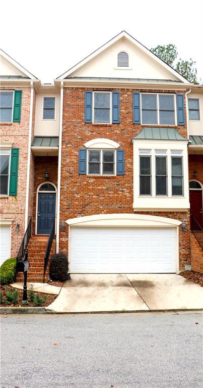 2455 Oak Grove Vista, Decatur, GA 30033