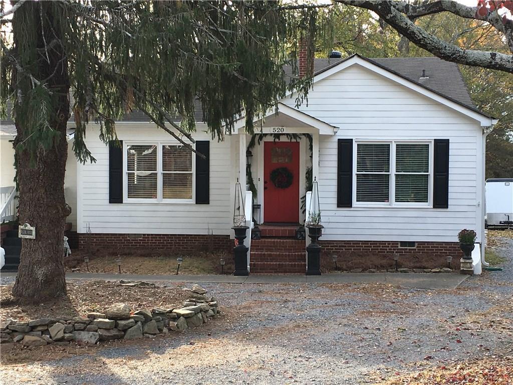 520 Cassville Rd., Cartersville, GA 30120