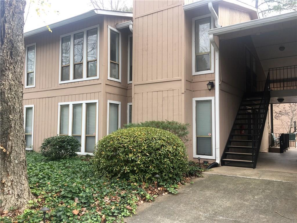 1545 Terrell Mill Pl. #C, Marietta, GA 30067