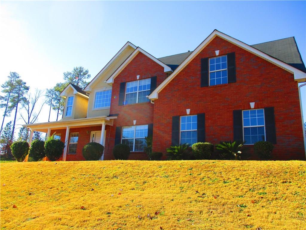 4885 Ruby Pines Ct., Stone Mountain, GA 30083