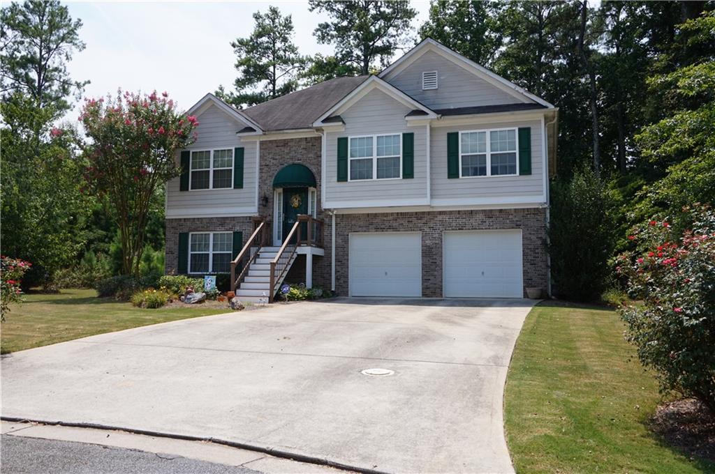 3756 Mill Lake Dr., Marietta, GA 30060