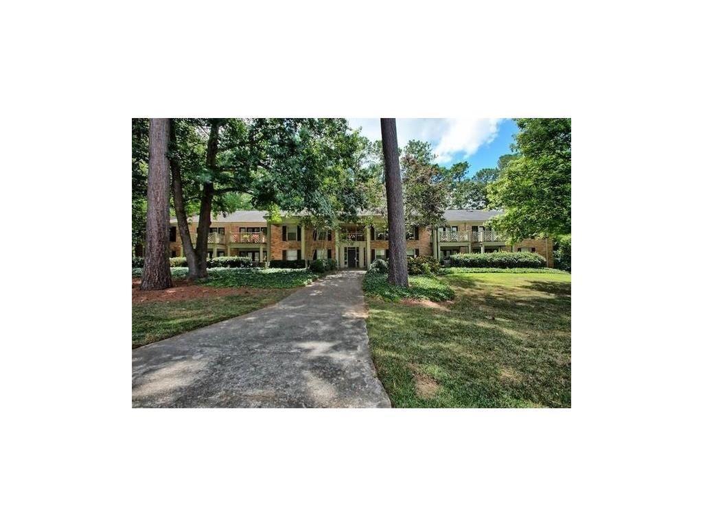 3650 Ashford Dunwoody #428, Brookhaven, GA 30319