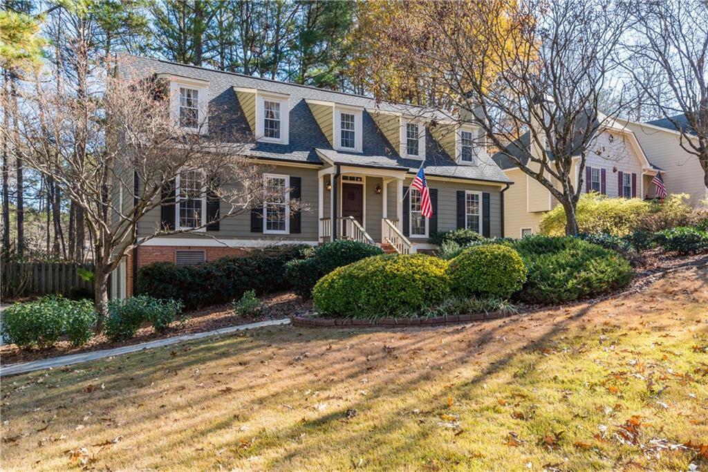 4062 Silver Fir Ct., Marietta, GA 30066