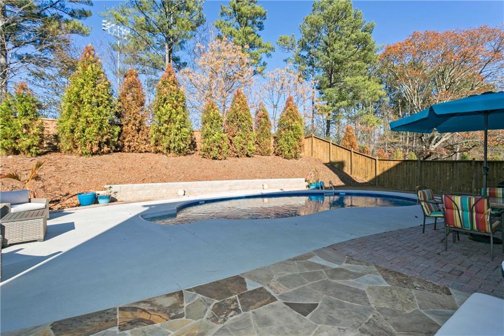 1066 Rockford Township Dr., Marietta, GA 30064