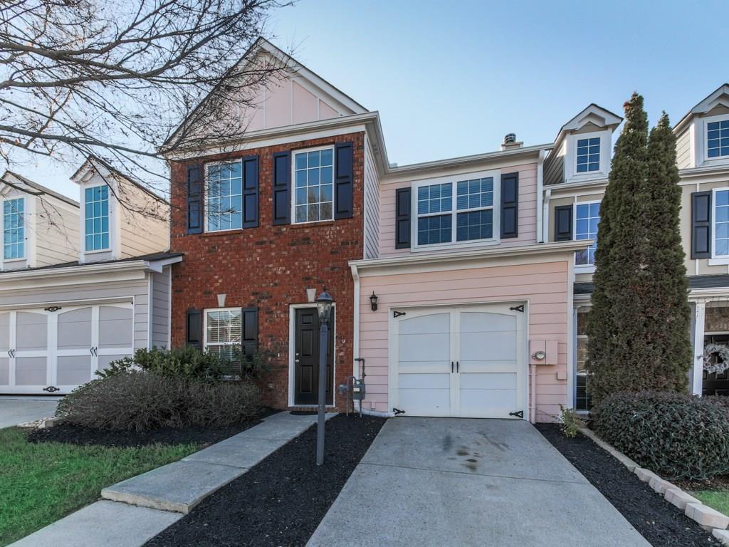 103 Spring Way Sq., Canton, GA 30114