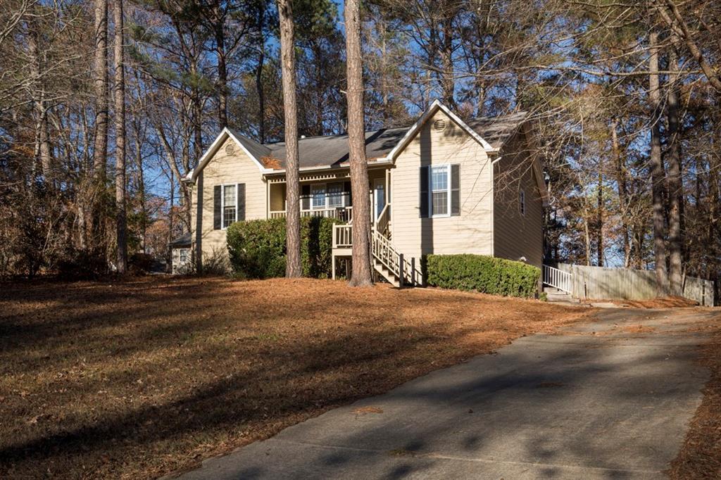 278 Amber Way, Dallas, GA 30157