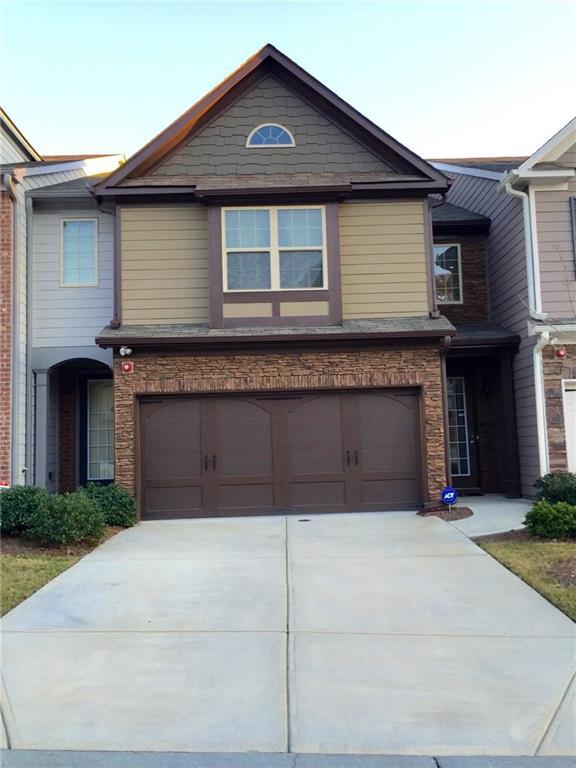 6625 Story Cir., Norcross, GA 30093