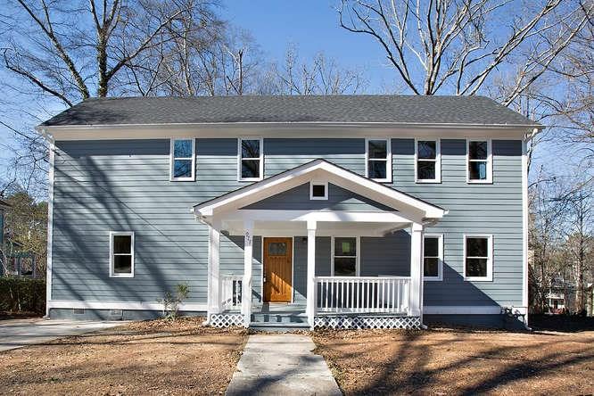 1977 Nash Ave., Atlanta, GA 30316