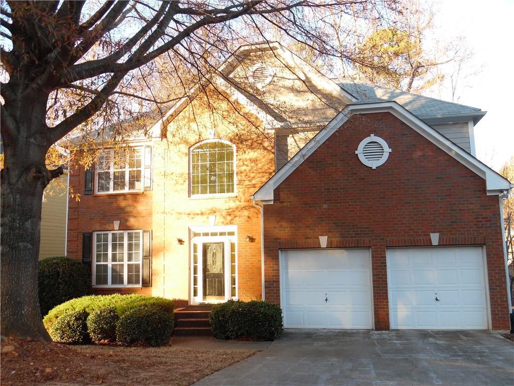 2986 Bancroft Glen, Kennesaw, GA 30144