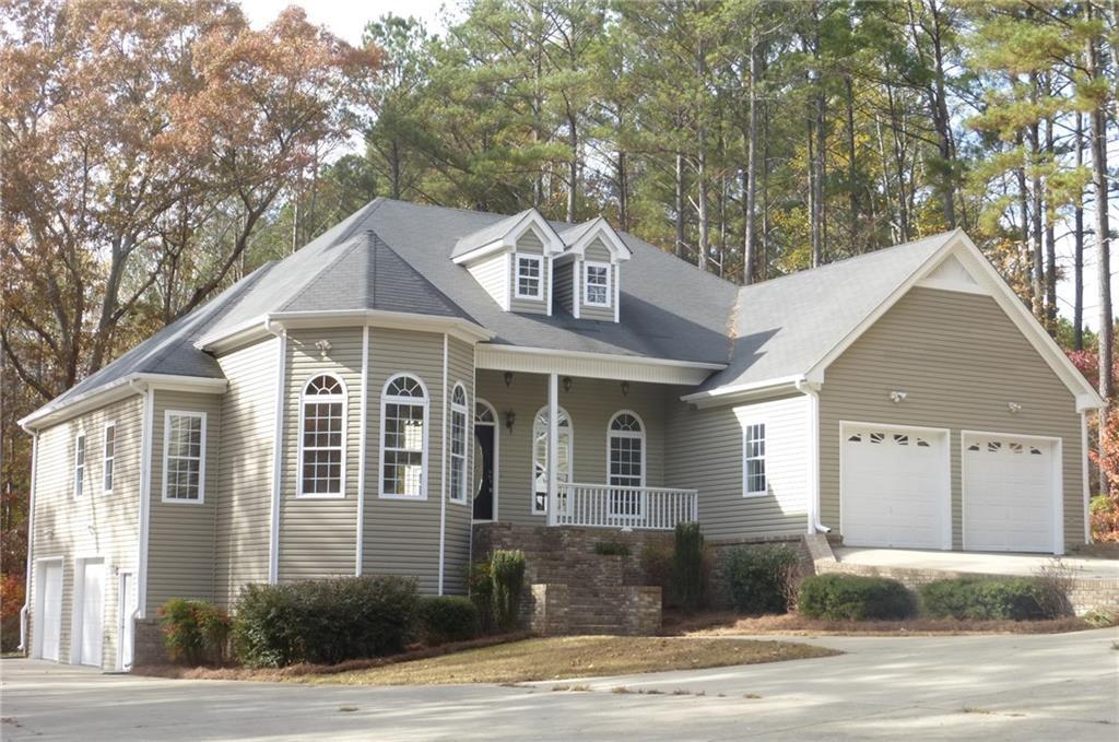 236 Friendship Church Rd., Douglasville, GA 30134