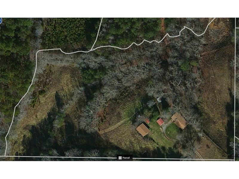 254 Blair Rd., Ball Ground, GA 30107