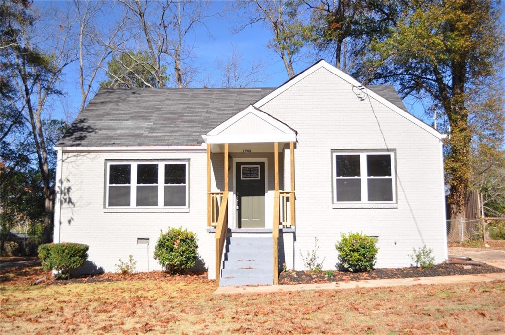 1968 Camellia Dr., Decatur, GA 30032
