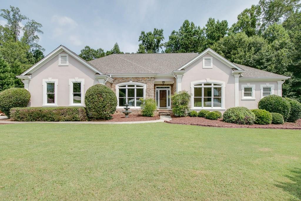 4065 Pate Branch Ct., Loganville, GA 30052