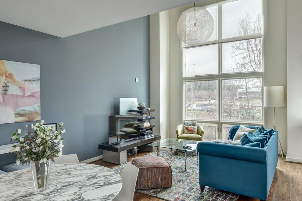 1376 Peter Haughton Way, Atlanta, GA 30318