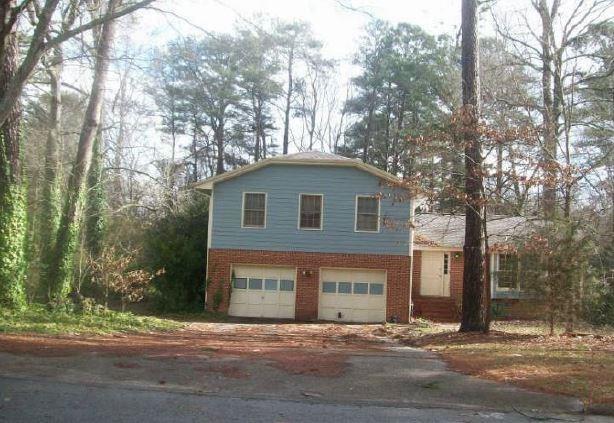 [Address Hidden by Seller], Snellville, GA 30078