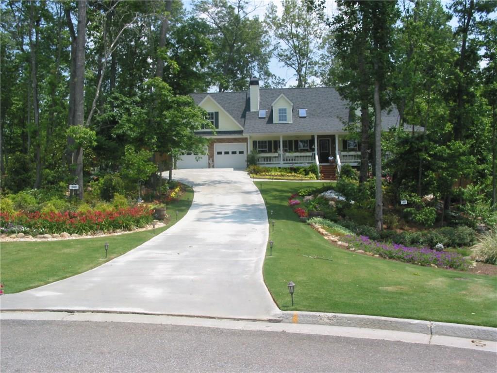 101 Sable Trace Tr., Acworth, GA 30102