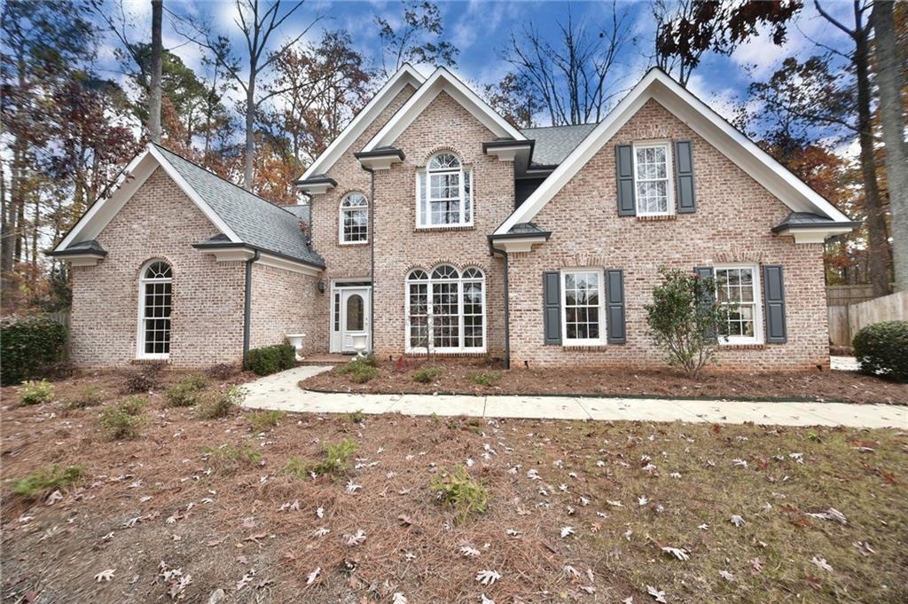 246 Dogwood Walk Ln., Norcross, GA 30071