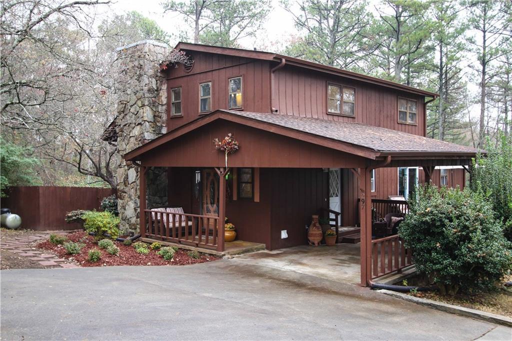 297 Scott Cir., Calhoun, GA 30701