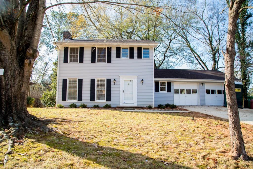 1744 Saint Lawrence Cove, Tucker, GA 30084