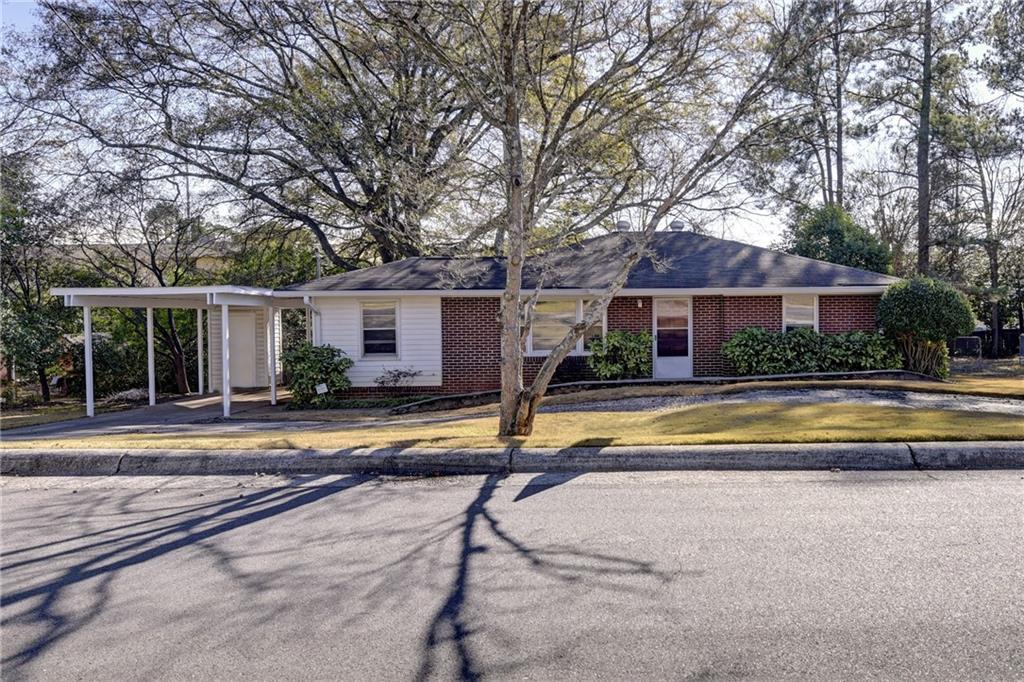 930 Cherokee Tr., Smyrna, GA 30080