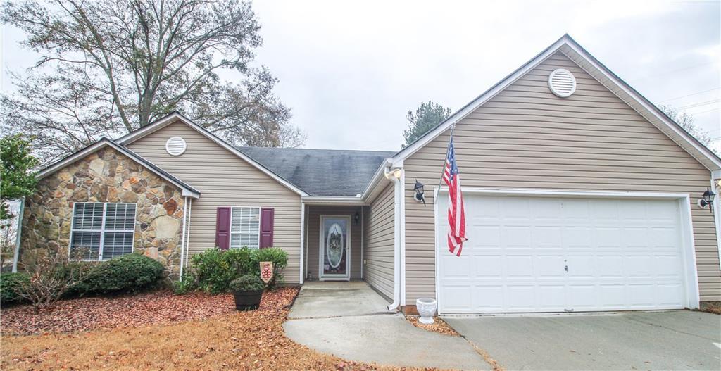 641 Woodland Ridge Dr., Monroe, GA 30656