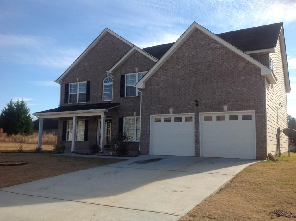 4920 Estonian Dr., Fairburn, GA 30213