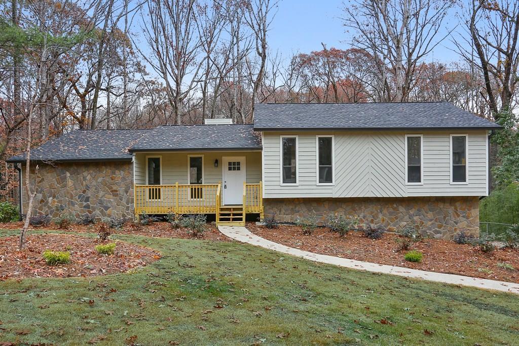3513 Vinings North Trace, Smyrna, GA 30080