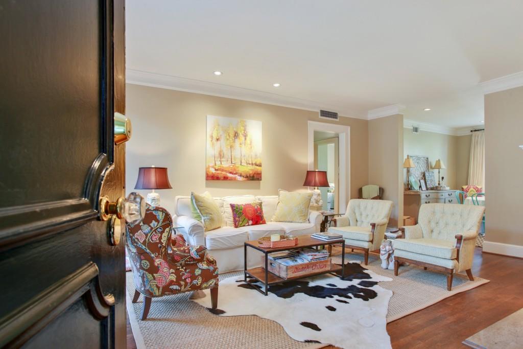 2260 Peachtree Rd. #D6, Atlanta, GA 30309