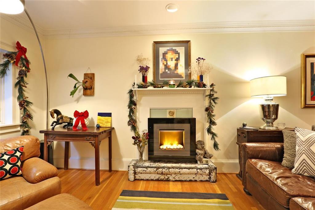 32 28th St. #203, Atlanta, GA 30309