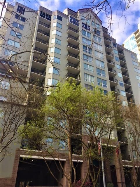 275 13th St. #311, Atlanta, GA 30309
