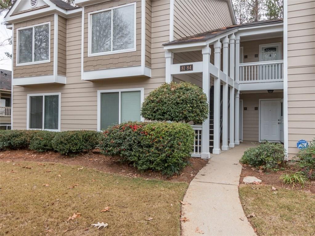 81 Fair Haven Way, Smyrna, GA 30080