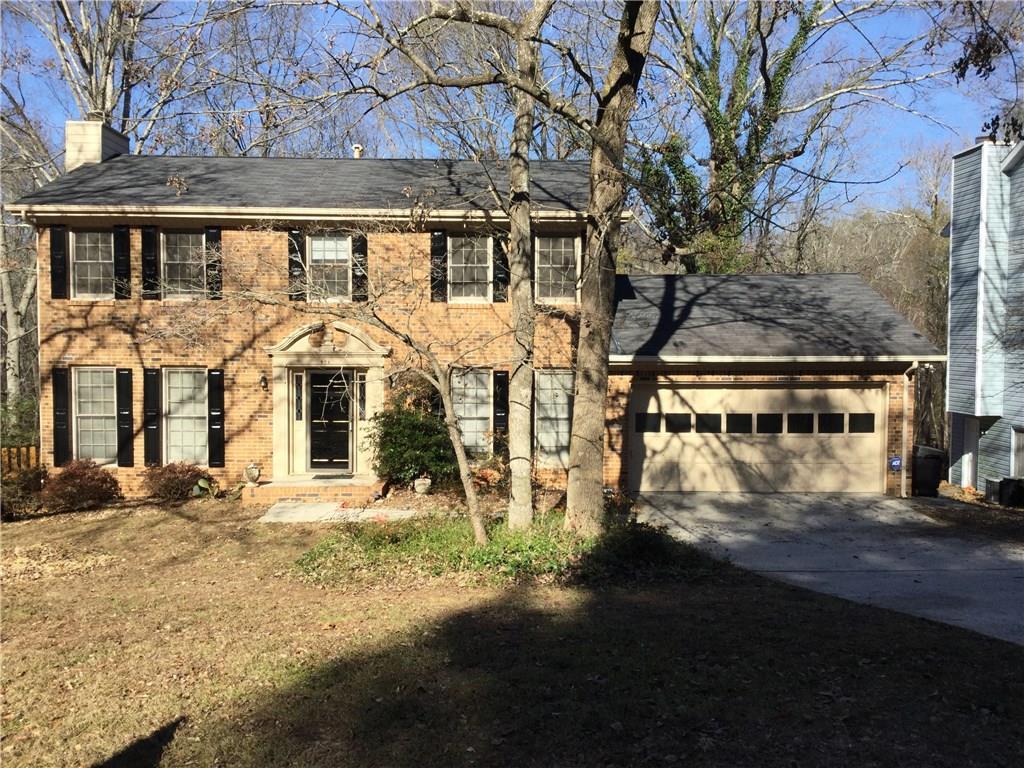 978 Saybrook Cir., Lilburn, GA 30047