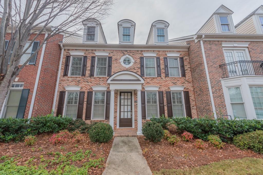 5807 Fairmont Trace, Roswell, GA 30075