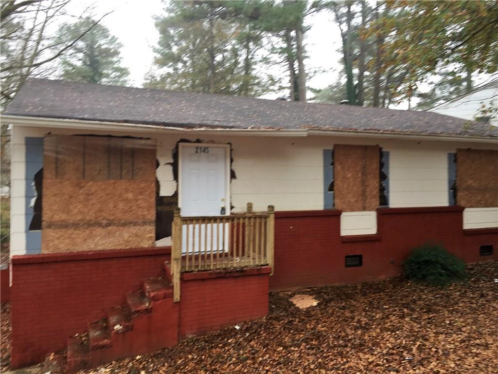 2145 Ohara Pl., Atlanta, GA 30315