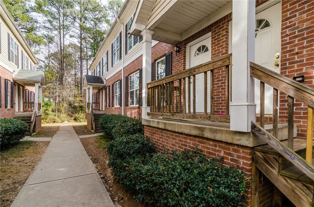 1651 Massachusetts Ave. #4, Marietta, GA 30008