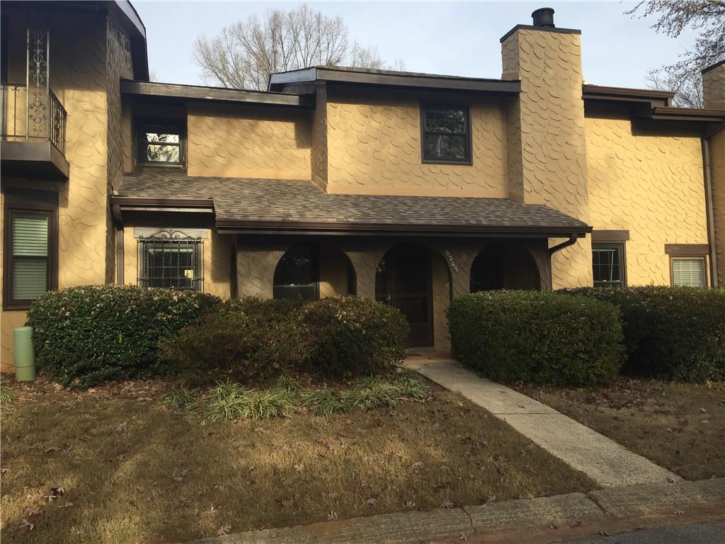 6207 Barcelona Dr., Norcross, GA 30092