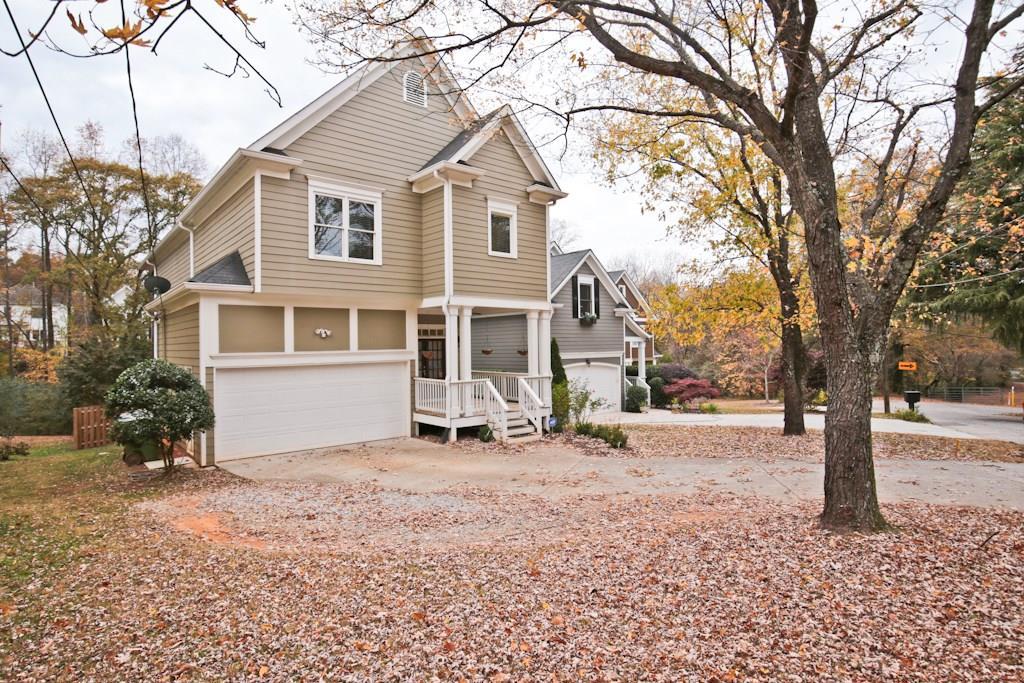 2248 Spink St., Atlanta, GA 30318