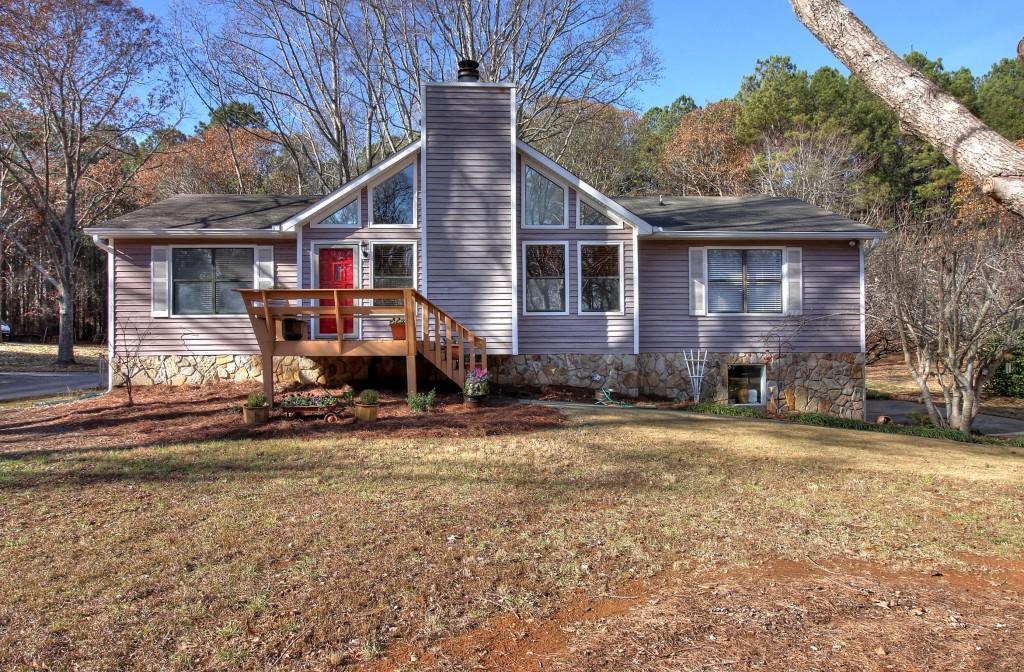 6799 Yachting Way, Acworth, GA 30102