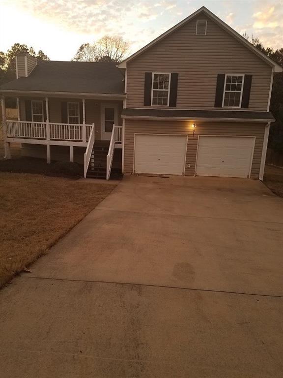 966 Cohran Store Rd., Douglasville, GA 30134