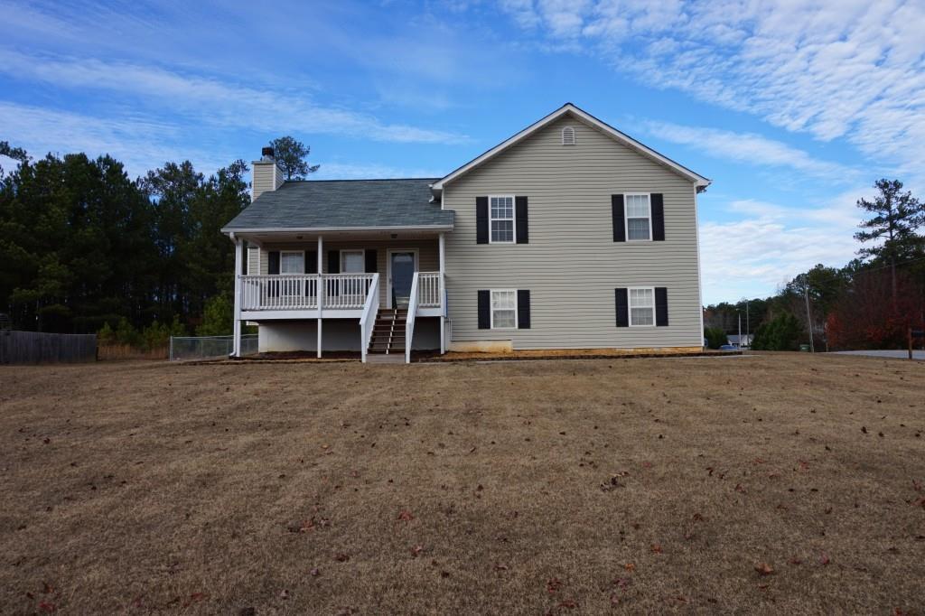 138 Chesapeake Way, Rockmart, GA 30153