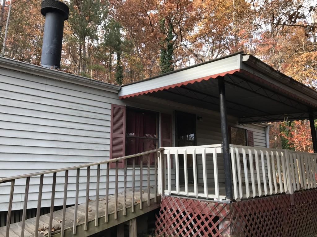 10 Pine Needle Tr., Cartersville, GA 30121