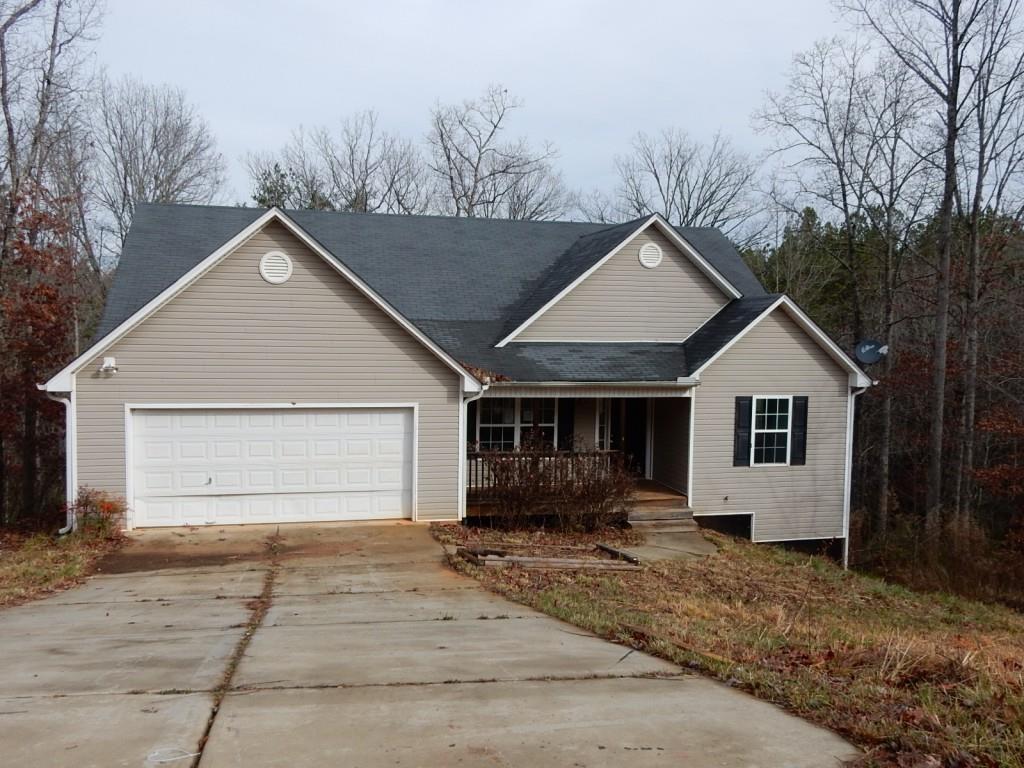 410 Pine Tree Dr., Dawsonville, GA 30534