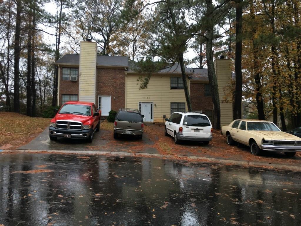 4021 Hawthorne Cir., Smyrna, GA 30080