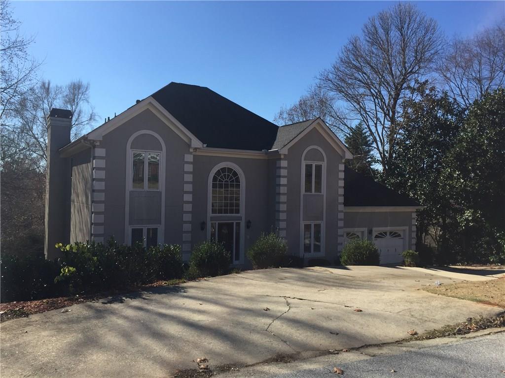 4060 Runnymede Dr., Lilburn, GA 30047